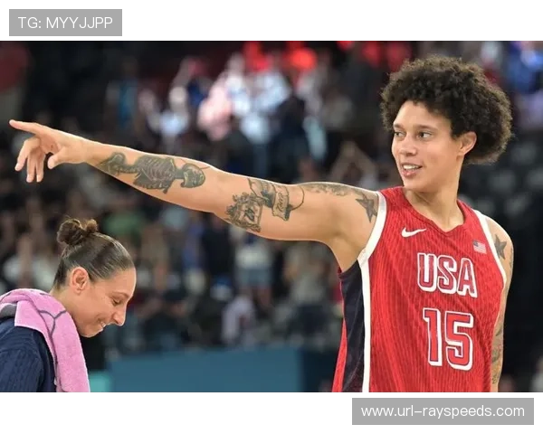 格里纳离开水星前往亚特兰大梦想