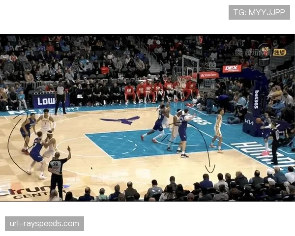 业余联赛的技术下沉:基于NBA追踪数据开发的初级战术分析软件,已进入高中篮球训练营 业余联赛的技术下沉:基于NBA追踪数据开发的初级战术分析软件,已进入高中篮球训练营