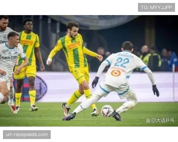 法甲积分榜格局生变，欧战资格区竞争白热化